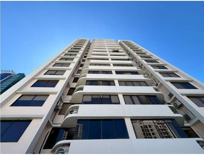Obarrio | Alquiler de Apartamento amoblado de 122 m², 2 recámaras - Imagen 19