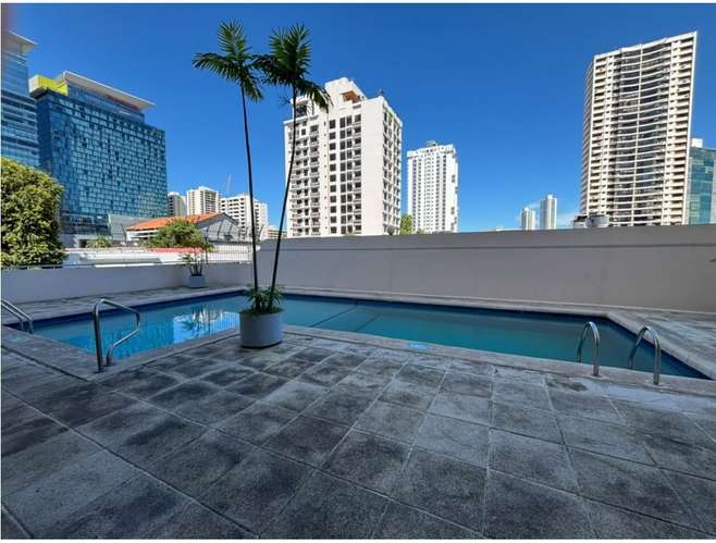 Obarrio | Alquiler de Apartamento amoblado de 122 m², 2 recámaras - Imagen 18