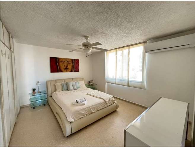 Obarrio | Alquiler de Apartamento amoblado de 122 m², 2 recámaras - Imagen 11