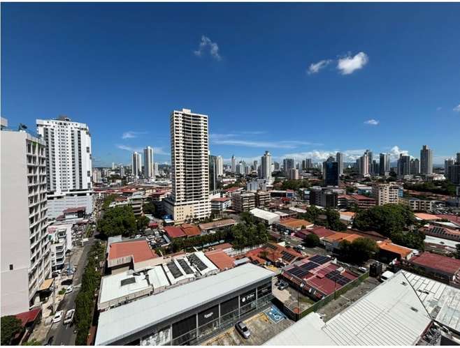 Obarrio | Alquiler de Apartamento amoblado de 122 m², 2 recámaras - Imagen 16
