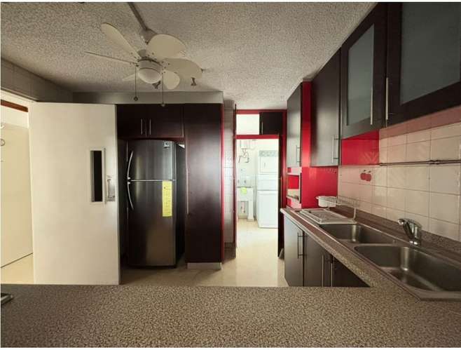 Obarrio | Alquiler de Apartamento amoblado de 122 m², 2 recámaras - Imagen 6