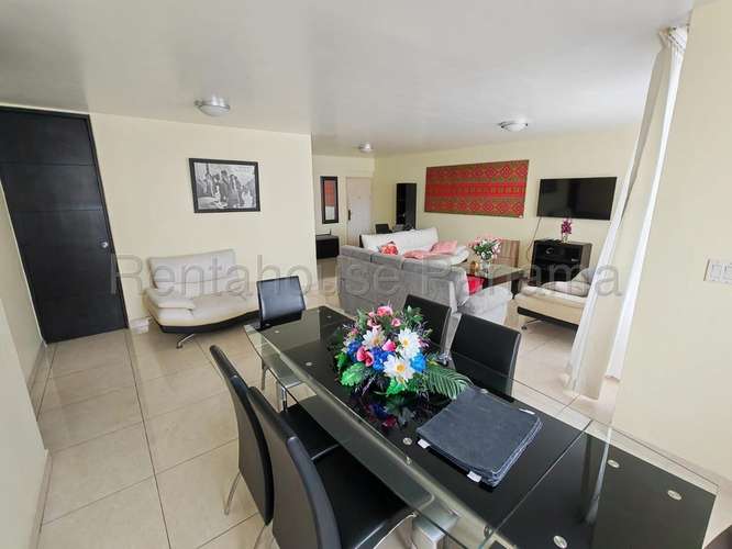 Alquiler de apartamento en El Cangrejo 27-3266CM - Imagen 3