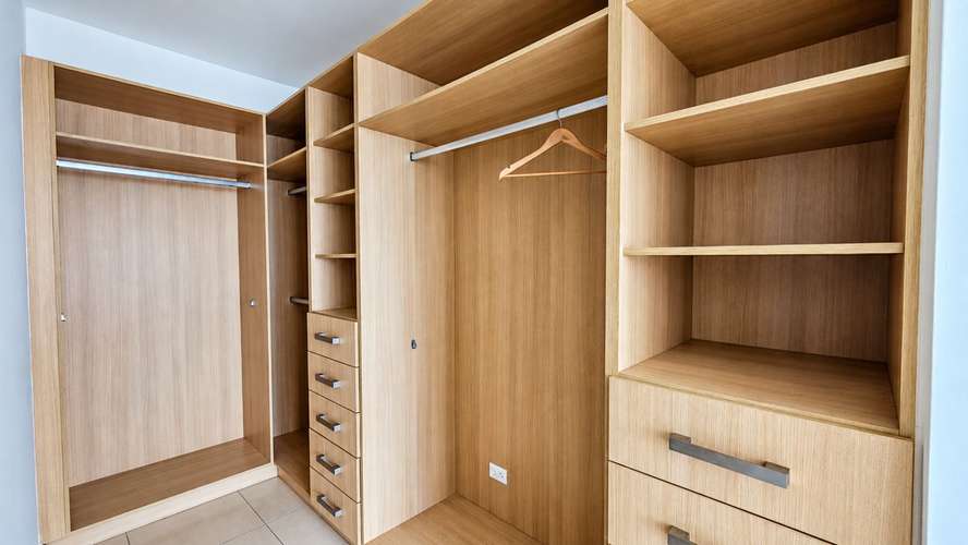 Apartamento en alquiler en Avenida Balboa | PH White, vista al mar - Imagen 8