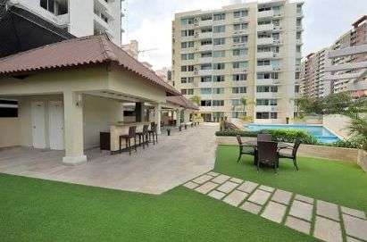 BANCO VENDE GREEN PARK, CONDADO DEL REY (DV)