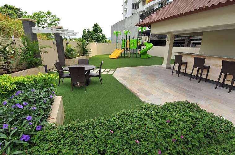 BANCO VENDE GREEN PARK, CONDADO DEL REY (DV)