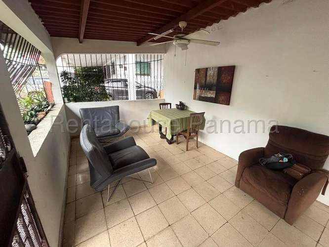 Se Vende Casa en Pueblo Nuevo MDV27-2144