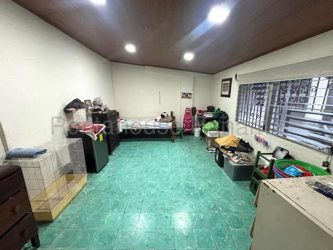 Se Vende Casa en Pueblo Nuevo MDV27-2144