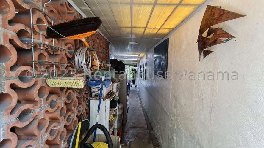 Se Vende Casa en Hato Pintado MDV26-7914