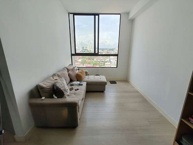 Apartamento con Línea Blanca en San Francisco  $175,000.00