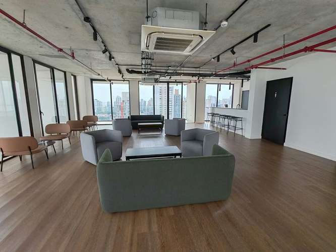 Apartamento con Línea Blanca en San Francisco  $175,000.00