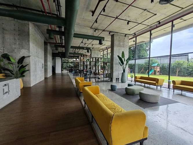 Apartamento con Línea Blanca en San Francisco  $175,000.00