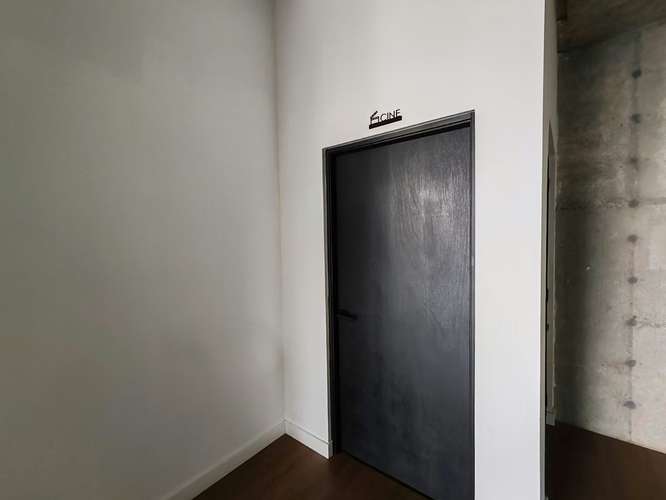 Apartamento con Línea Blanca en San Francisco  $175,000.00