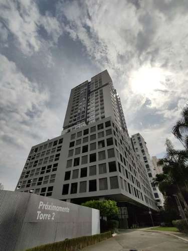 Apartamento con Línea Blanca en San Francisco  $175,000.00