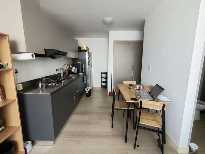 Apartamento con Línea Blanca en San Francisco  $175,000.00