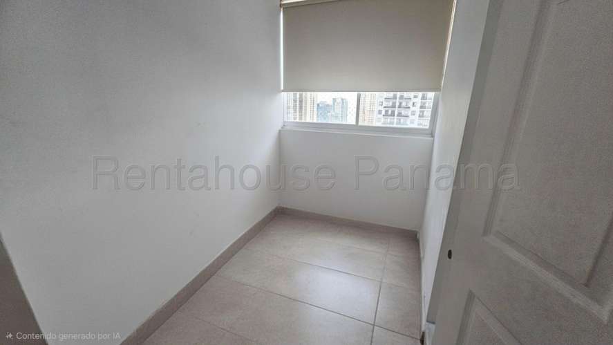 Se Vende Apartamento en Obarrio MDV27-2724