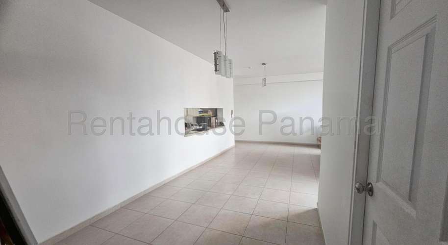 Se Vende Apartamento en Obarrio MDV27-2724