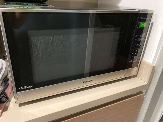 micronda 1200 wats