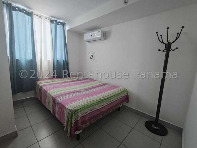 Alquiler de Apartamento en Carrasquilla MCD27-2942