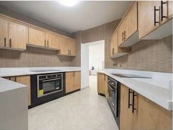 ALQUILER DE APARTAMENTO REMODELADO EN SAN FRANCISCO