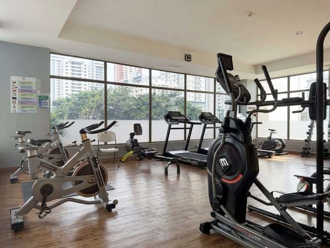 ALQUILER DE APARTAMENTO REMODELADO EN SAN FRANCISCO