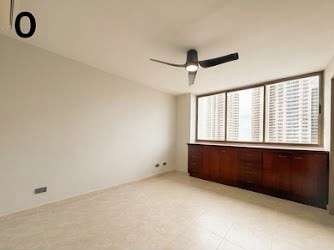 ALQUILER DE APARTAMENTO REMODELADO EN SAN FRANCISCO