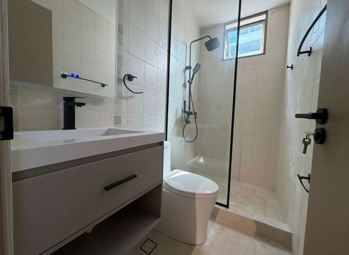 ALQUILER DE APARTAMENTO REMODELADO EN SAN FRANCISCO