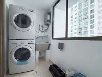 ALQUILER DE APARTAMENTO REMODELADO EN SAN FRANCISCO