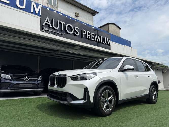 Bmw X1 2025