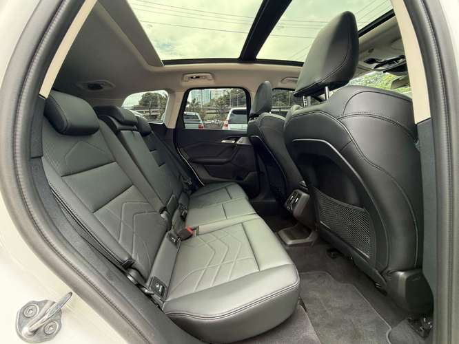 Bmw X1 2025