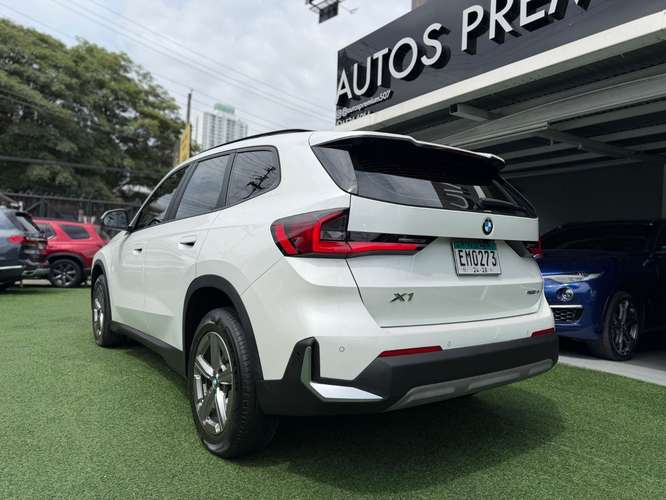 Bmw X1 2025