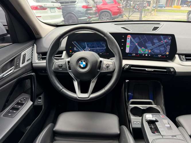 Bmw X1 2025