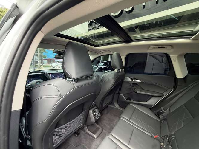 Bmw X1 2025