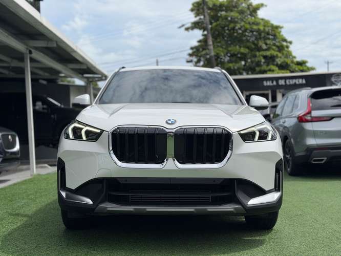 Bmw X1 2025