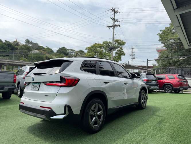 Bmw X1 2025