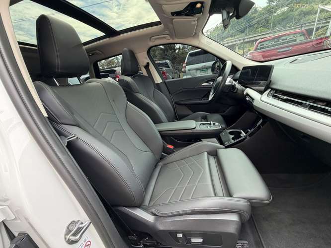 Bmw X1 2025
