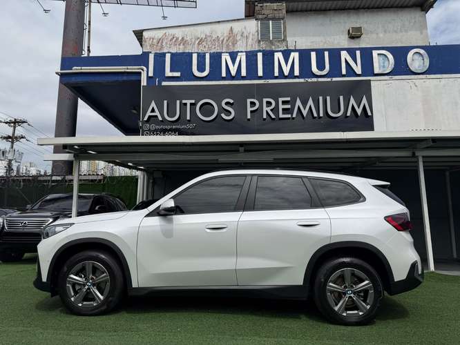 Bmw X1 2025