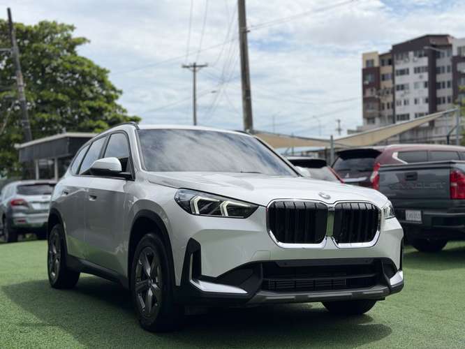 Bmw X1 2025
