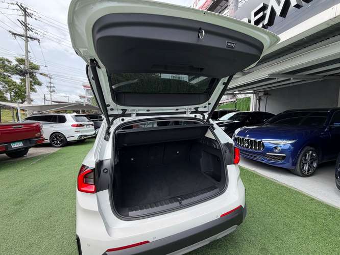 Bmw X1 2025