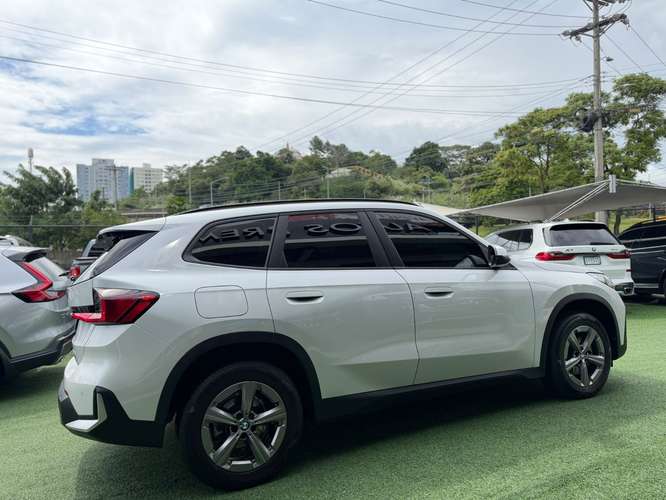 Bmw X1 2025