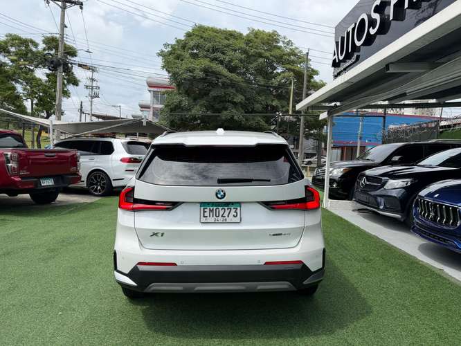 Bmw X1 2025