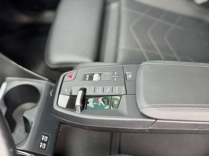 Bmw X1 2025