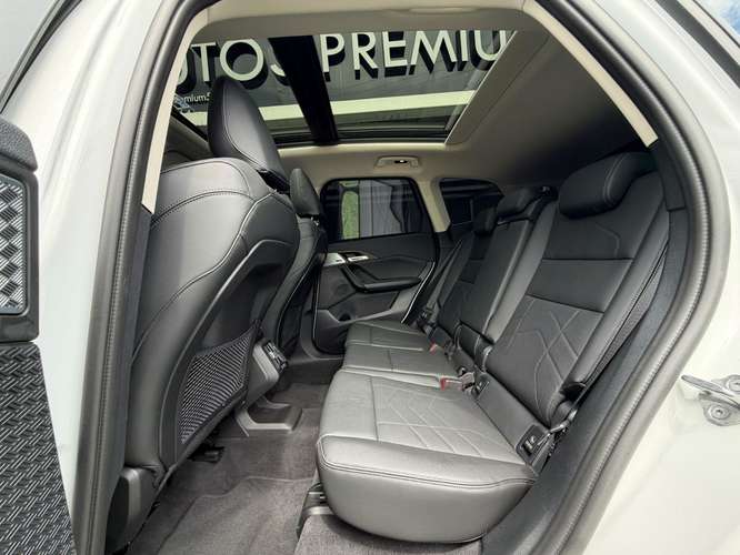 Bmw X1 2025