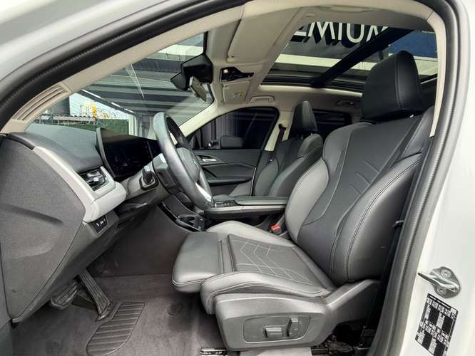 Bmw X1 2025