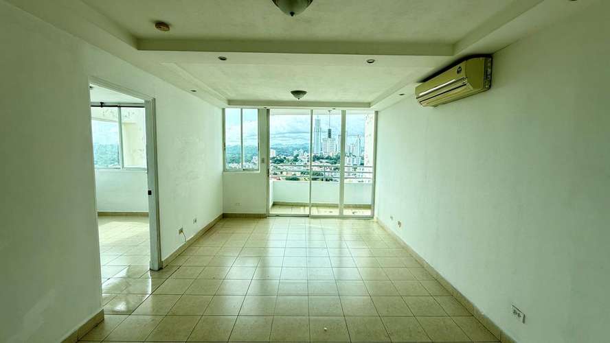 Alquiler apartamento Edison Park - 2 REC / 2 Baños - Balcón y Piscina