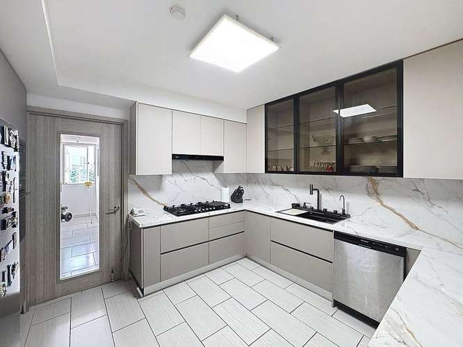 Venta de apartamento en San Francisco – PH The Towers, Torre 200