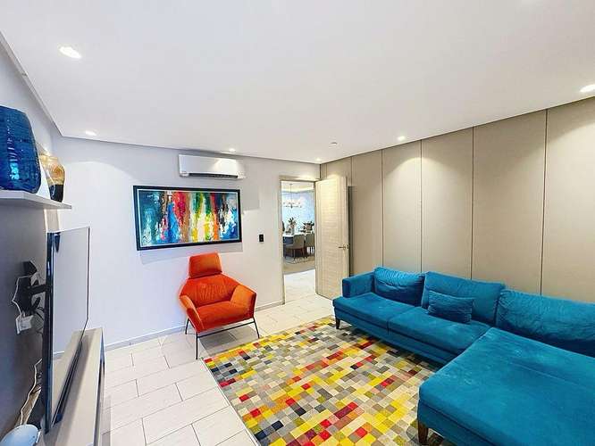 Venta de apartamento en San Francisco – PH The Towers, Torre 200