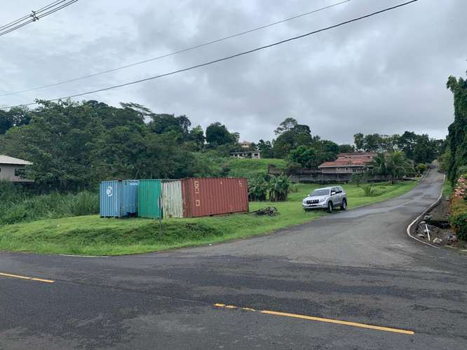 Venta de Terreno en Villa Zaita – Lote / Terreno