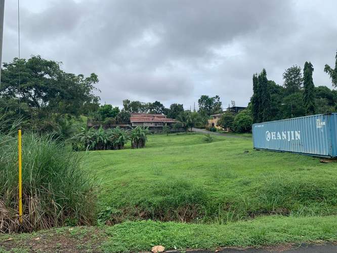 Venta de Terreno en Villa Zaita – Lote / Terreno