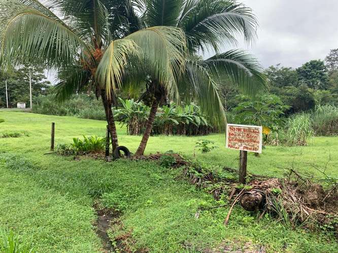 Venta de Terreno en Villa Zaita – Lote / Terreno