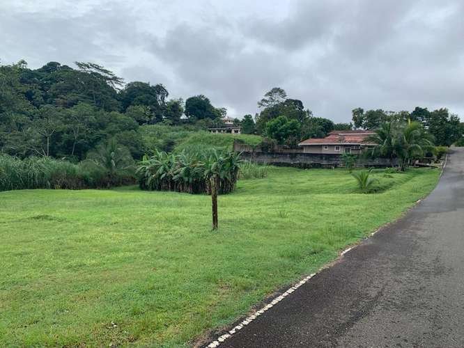 Venta de Terreno en Villa Zaita – Lote / Terreno
